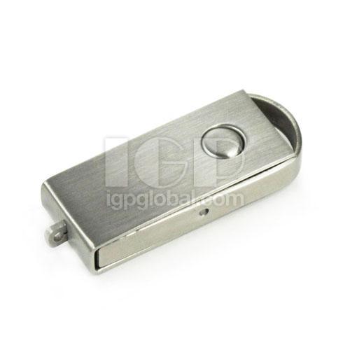 金屬釦環USB儲存器