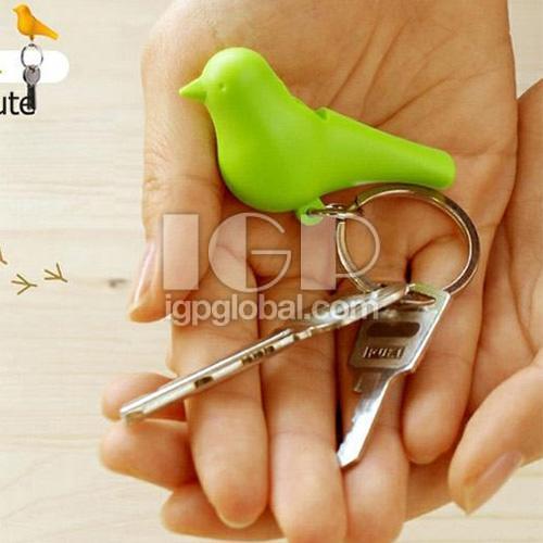 Bird Keychain