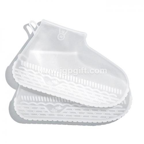 Silicone water proof shoe cover