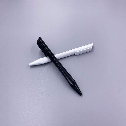 磨砂簡約三角中性筆