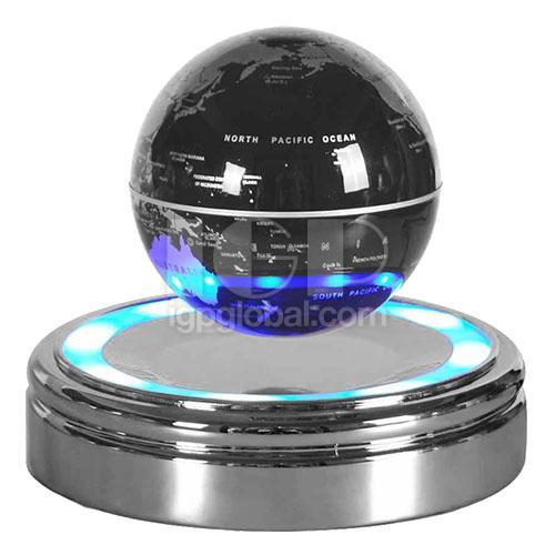 Suspended Globe