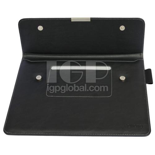 iPad皮製保護套