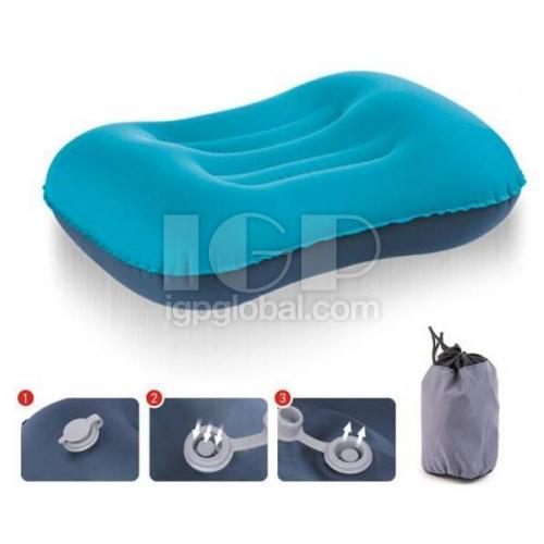 Light Inflatable Pillow