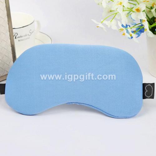 Cold & hot cold compress sleep mask