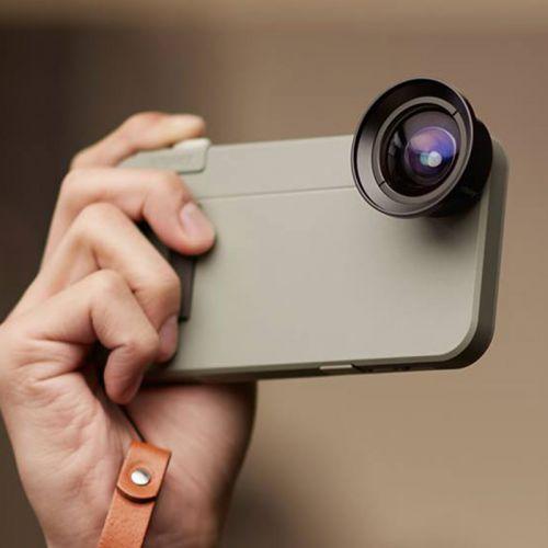 Phone Camera Lens