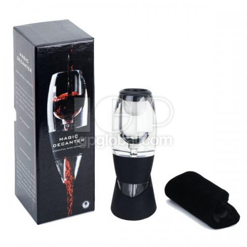 Fast Decanter