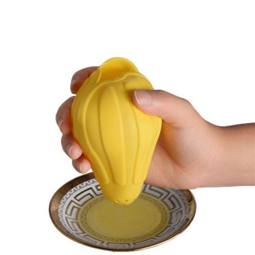 檸檬手動榨汁機