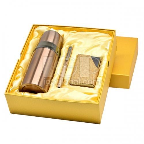Thermal Bottle Corporate Set