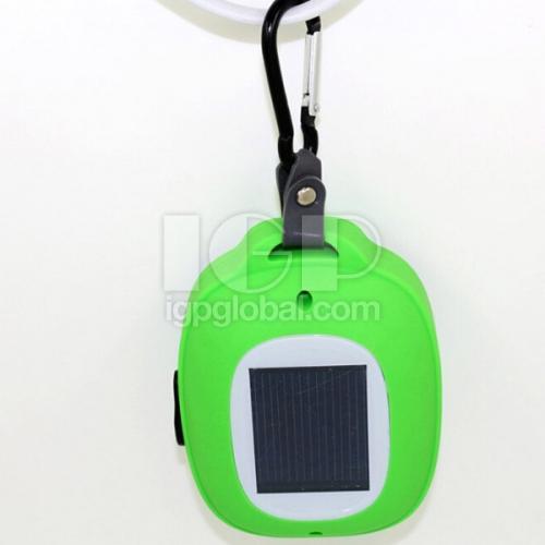 Solar Sport Speaker