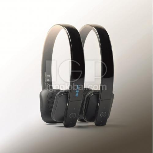 藍芽3.0耳罩式耳機