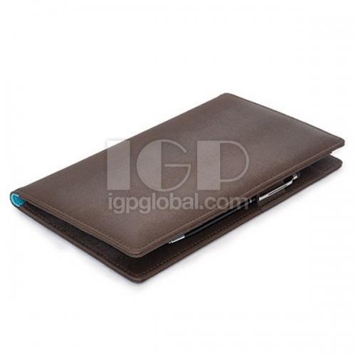 Travel Wallet with SIM Card Slot