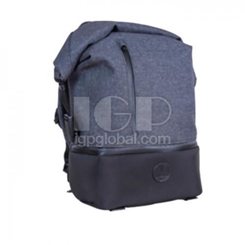 Alpaka backpack