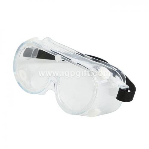 transparent protective glasses for epidemic