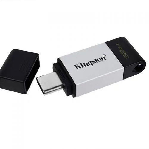Kingston Type-c 接口手機USB手指