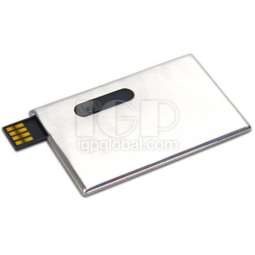 卡片USB儲存器