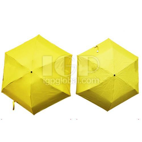 糖果造型雨傘
