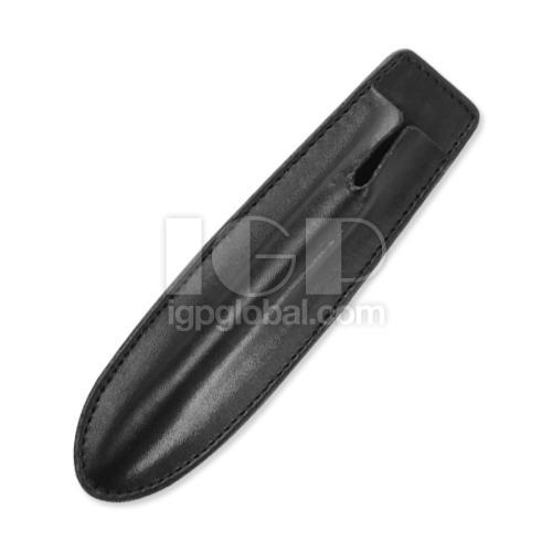 Leather Pen Case
