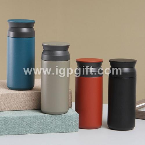 Creative Portable Thermal Coffee Cup