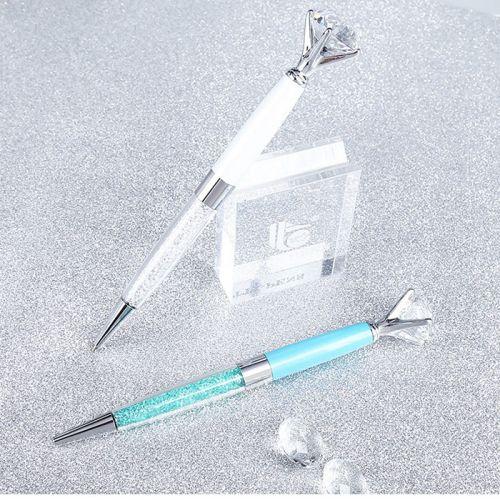大鑽石水晶廣告筆