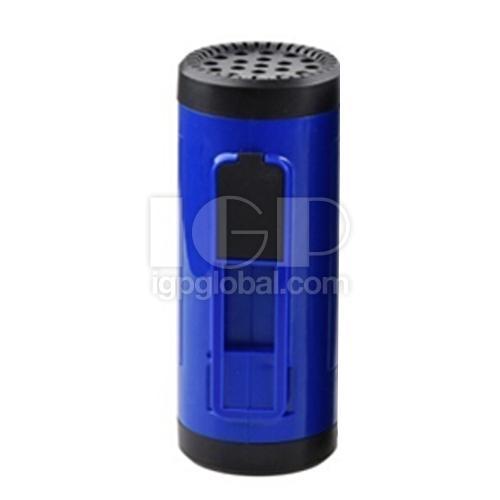 藍芽音樂電筒