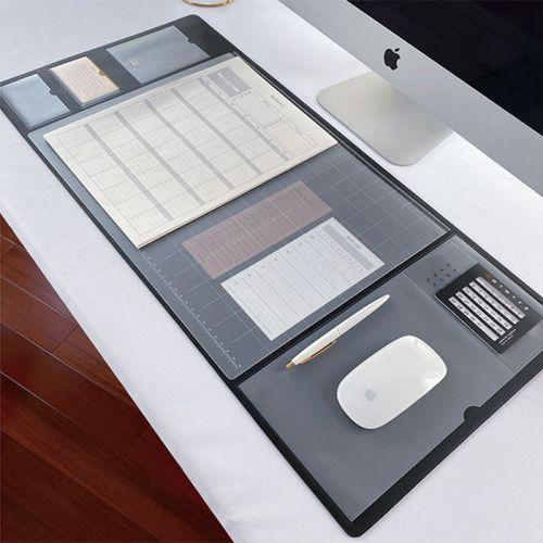 Multifunctional Notepad Mouse Pad 