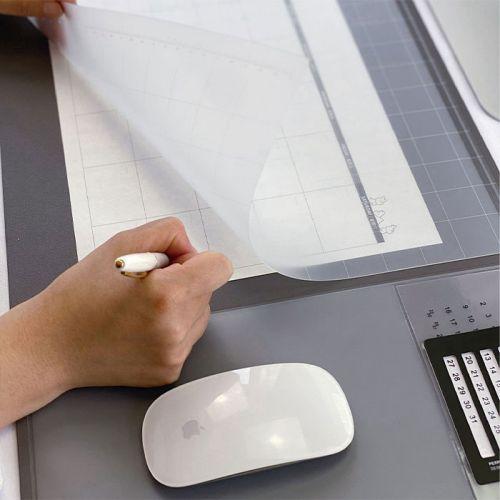 Multifunctional Notepad Mouse Pad 