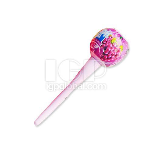 Lollipop Highlighter