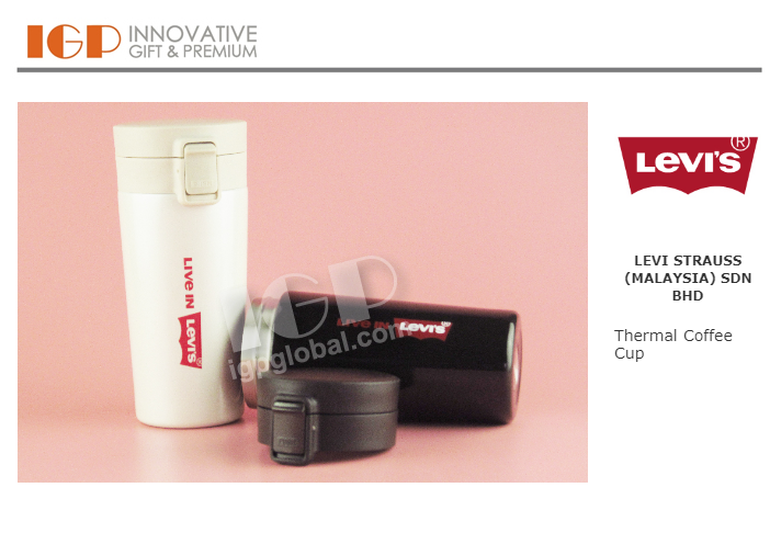 IGP(Innovative Gift & Premium) | LEVI'S