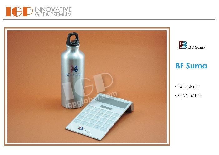 IGP(Innovative Gift & Premium) | BF Suma