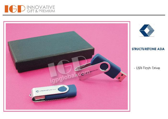 IGP(Innovative Gift & Premium)|Structuretone Asia
