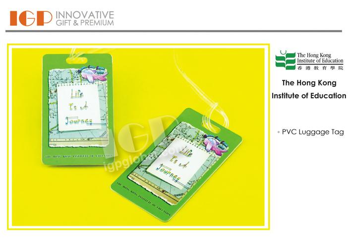 IGP(Innovative Gift & Premium)|Institute of Education