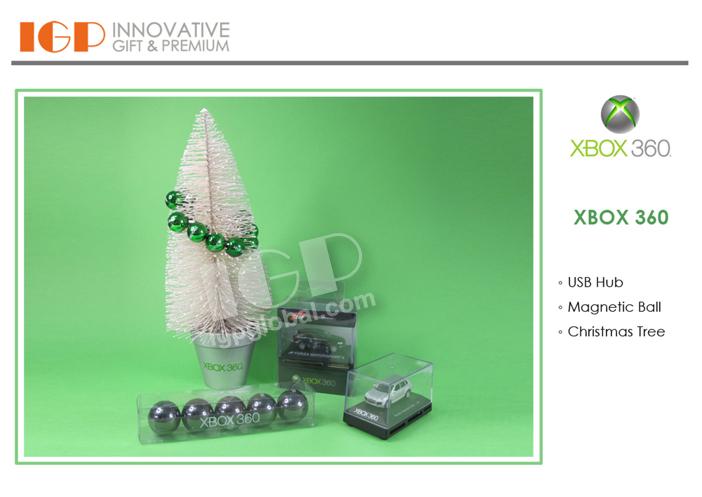 IGP(Innovative Gift & Premium) | XBOX 360