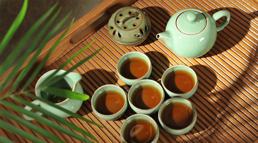 秋冬商務禮贈必備，精美茶具禮盒選擇指南
