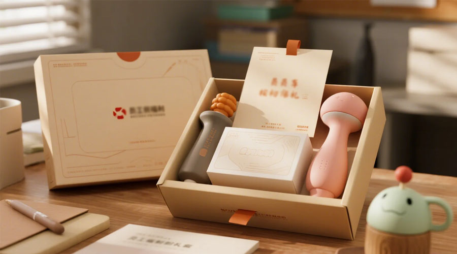 情緒消費時代,員工心理健康關懷禮盒讓溫暖觸手可及