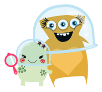 主題 I 場景禮品