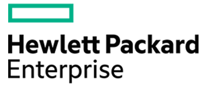 Hewlett Packard Enterprise