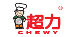 超力