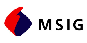 MSIG（三井住友海上）