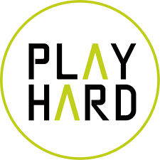 PLAY HARD