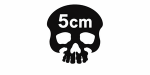 5cm