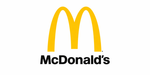 Mcdonald 麥當勞