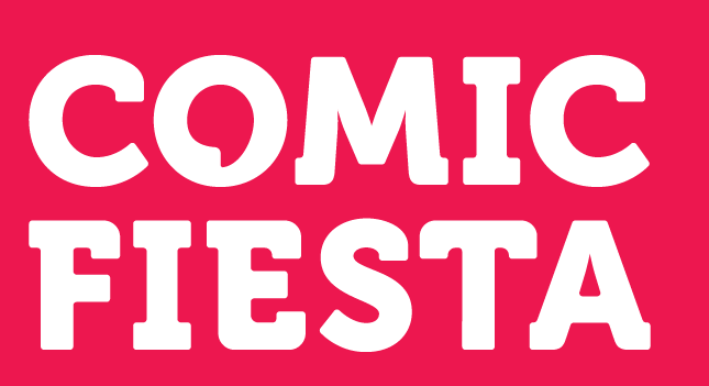 Comic Fiesta Sdn Bhd