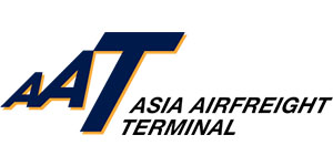 AAT 亞洲空運中心