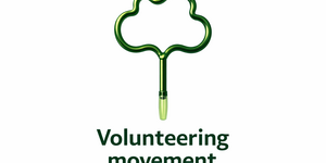 Volunteering movement