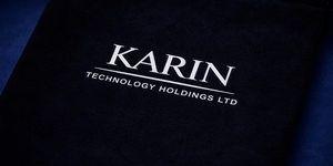 Karin Technology Holdings Ltd