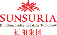 Sunsuria Berhad
